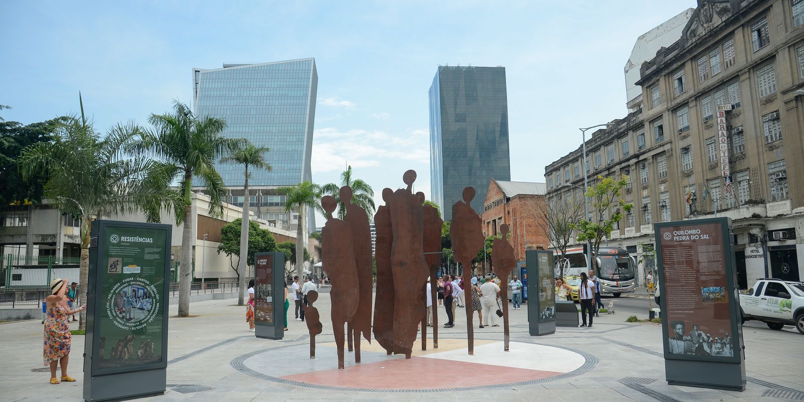 Ministério do Turismo lança Guia do Afroturismo no Brasil