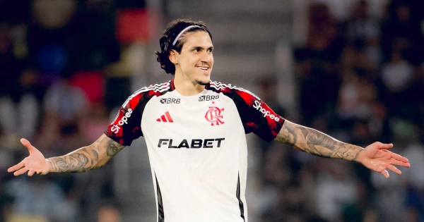 Pedro rebate Filipe Luís após críticas e alega exposição no Flamengo