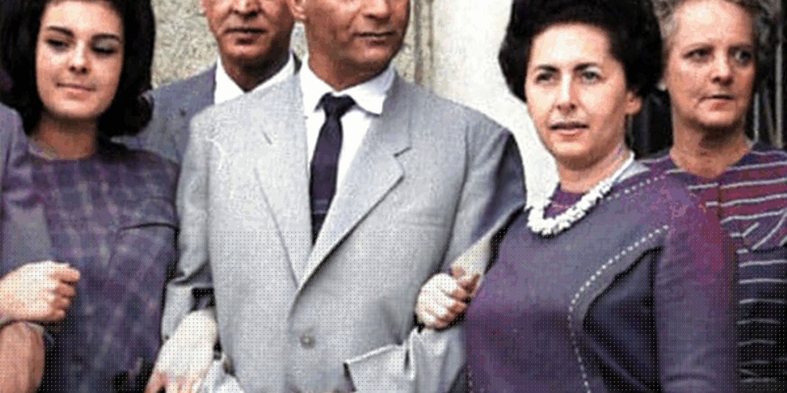 100 anos de Clara Charf: defesa da democracia marca trajetória de luta