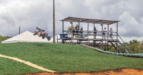 Macaé sedia 3ª etapa do Estadual de Automodelismo Off Road e confirma realização do Brasileiro em 2026