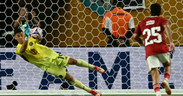 Fifa propõe mudar regra de cobrança de pênaltis para a Copa do Mundo de 2026